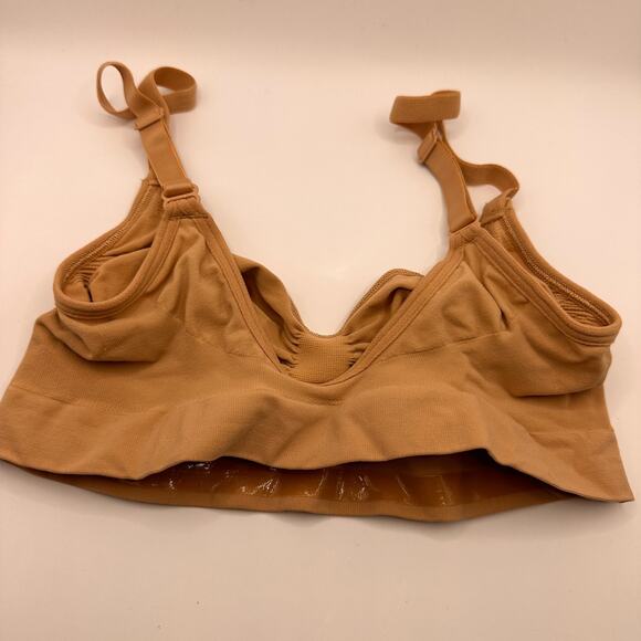 Skims Seamless Sculpt Bralette Size Small / Medium - Picture 2 of 4